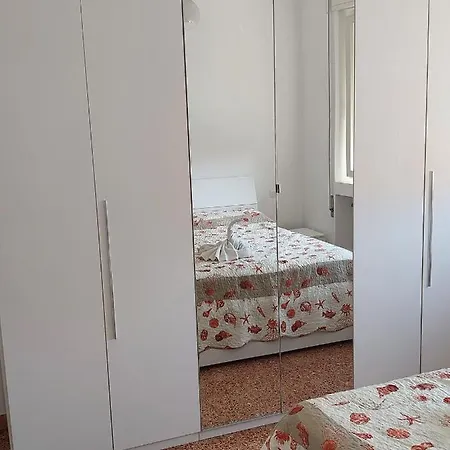 Sky View Apartment *