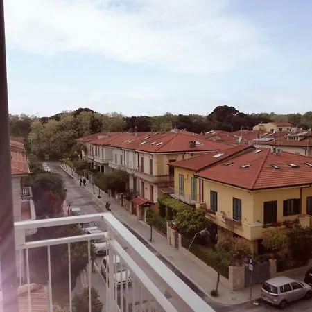 Apartment Sky View *