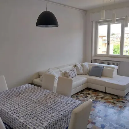 Apartment Sky View Viareggio