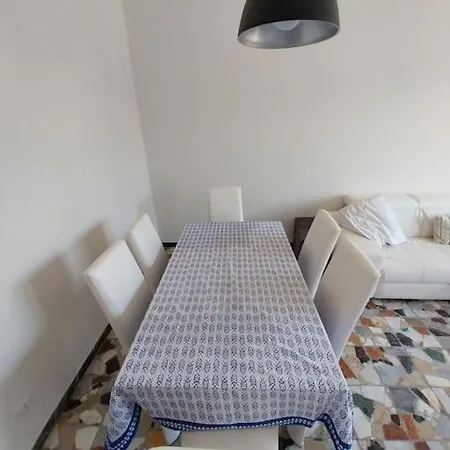 Apartment Sky View